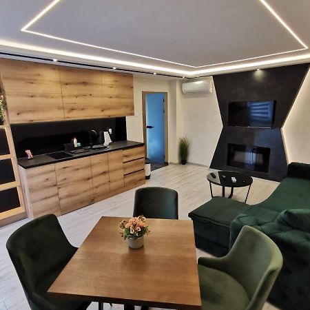 Princ Lux Spa With Free Parking Nowy Sad Zewnętrze zdjęcie