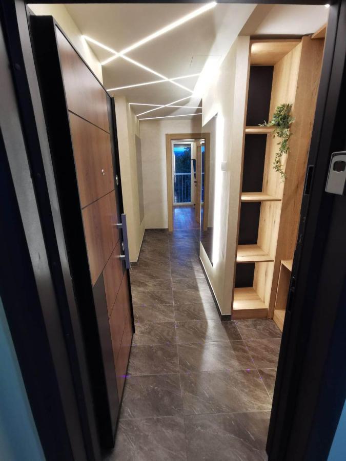 Princ Lux Spa With Free Parking Nowy Sad Zewnętrze zdjęcie