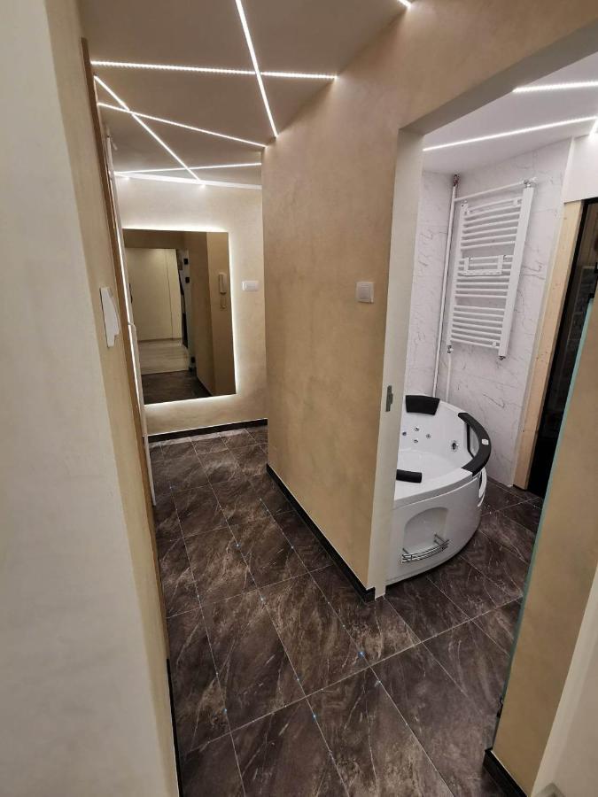 Princ Lux Spa With Free Parking Nowy Sad Zewnętrze zdjęcie