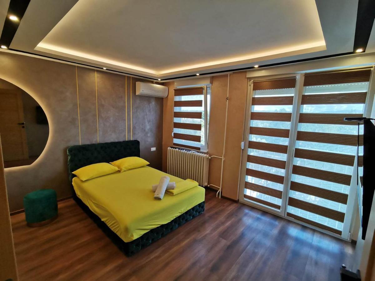 Princ Lux Spa With Free Parking Nowy Sad Zewnętrze zdjęcie