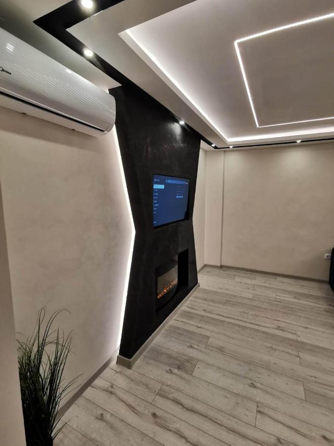 Princ Lux Spa With Free Parking Nowy Sad Zewnętrze zdjęcie