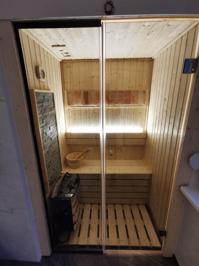 Princ Lux Spa With Free Parking Nowy Sad Zewnętrze zdjęcie