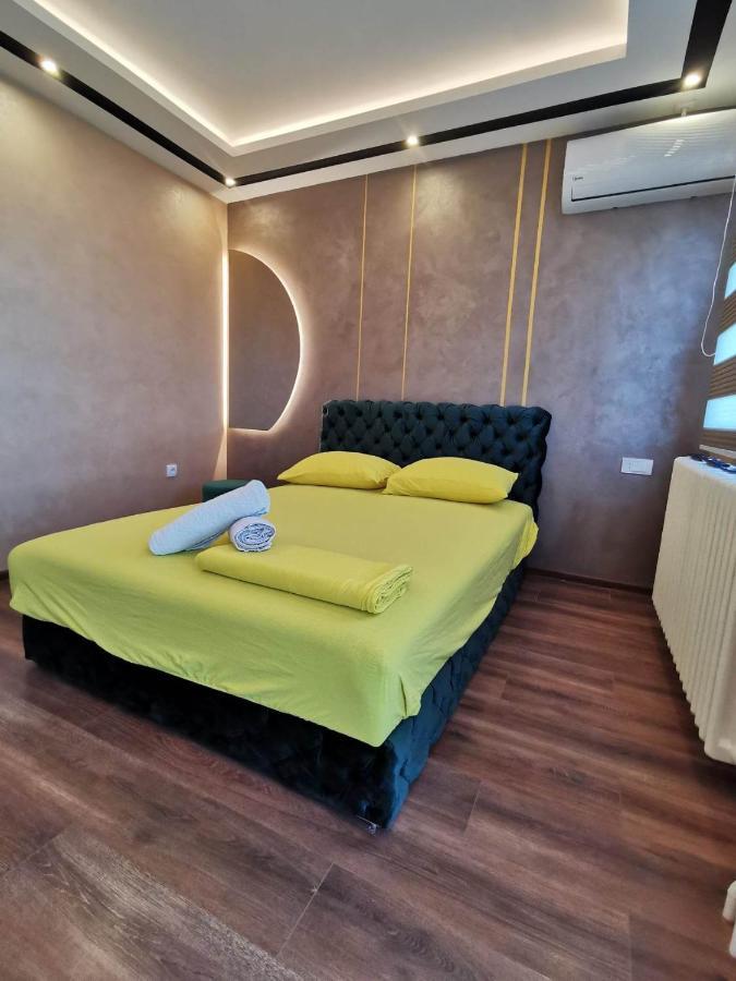 Princ Lux Spa With Free Parking Nowy Sad Zewnętrze zdjęcie