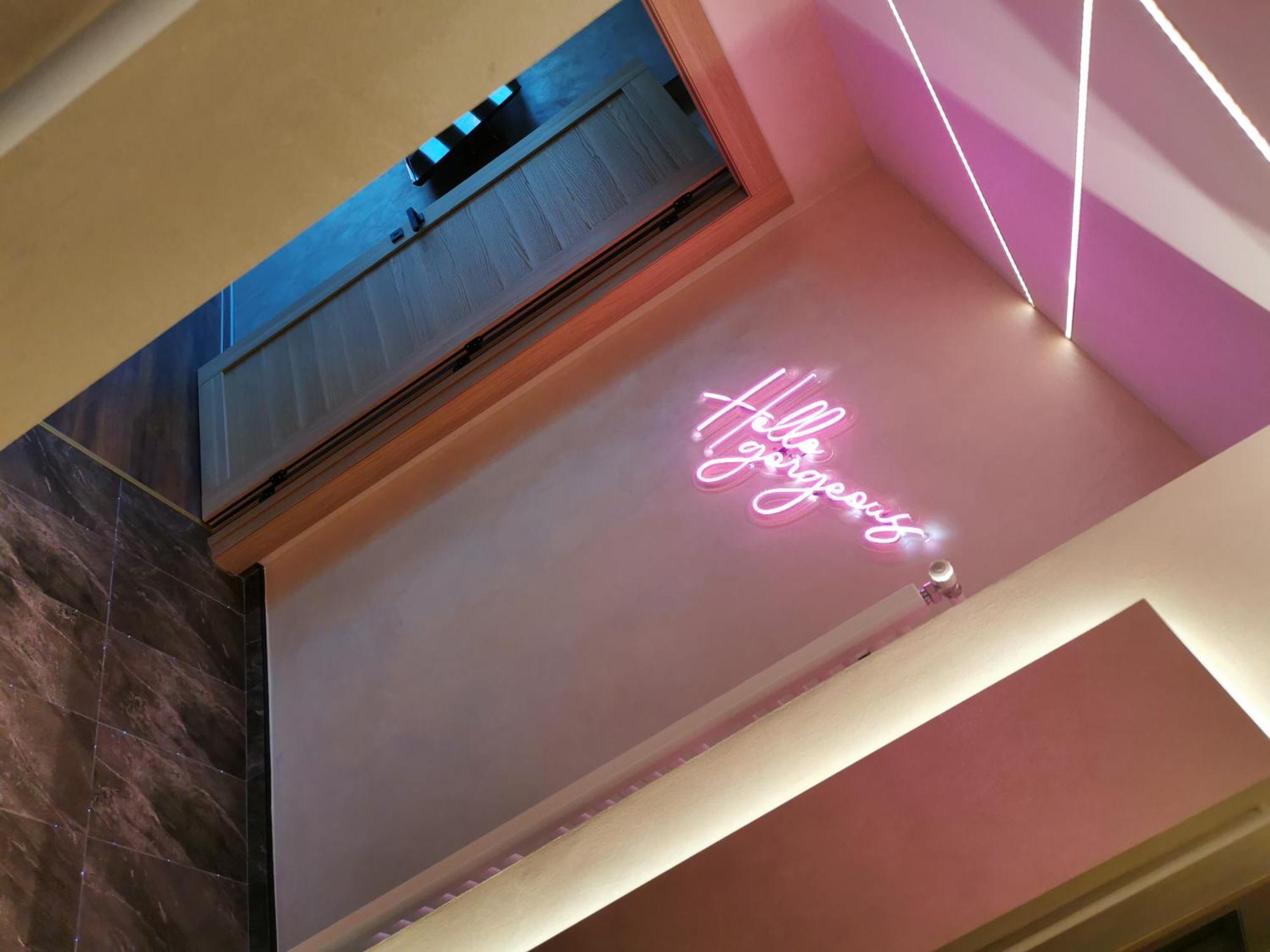 Princ Lux Spa With Free Parking Nowy Sad Zewnętrze zdjęcie