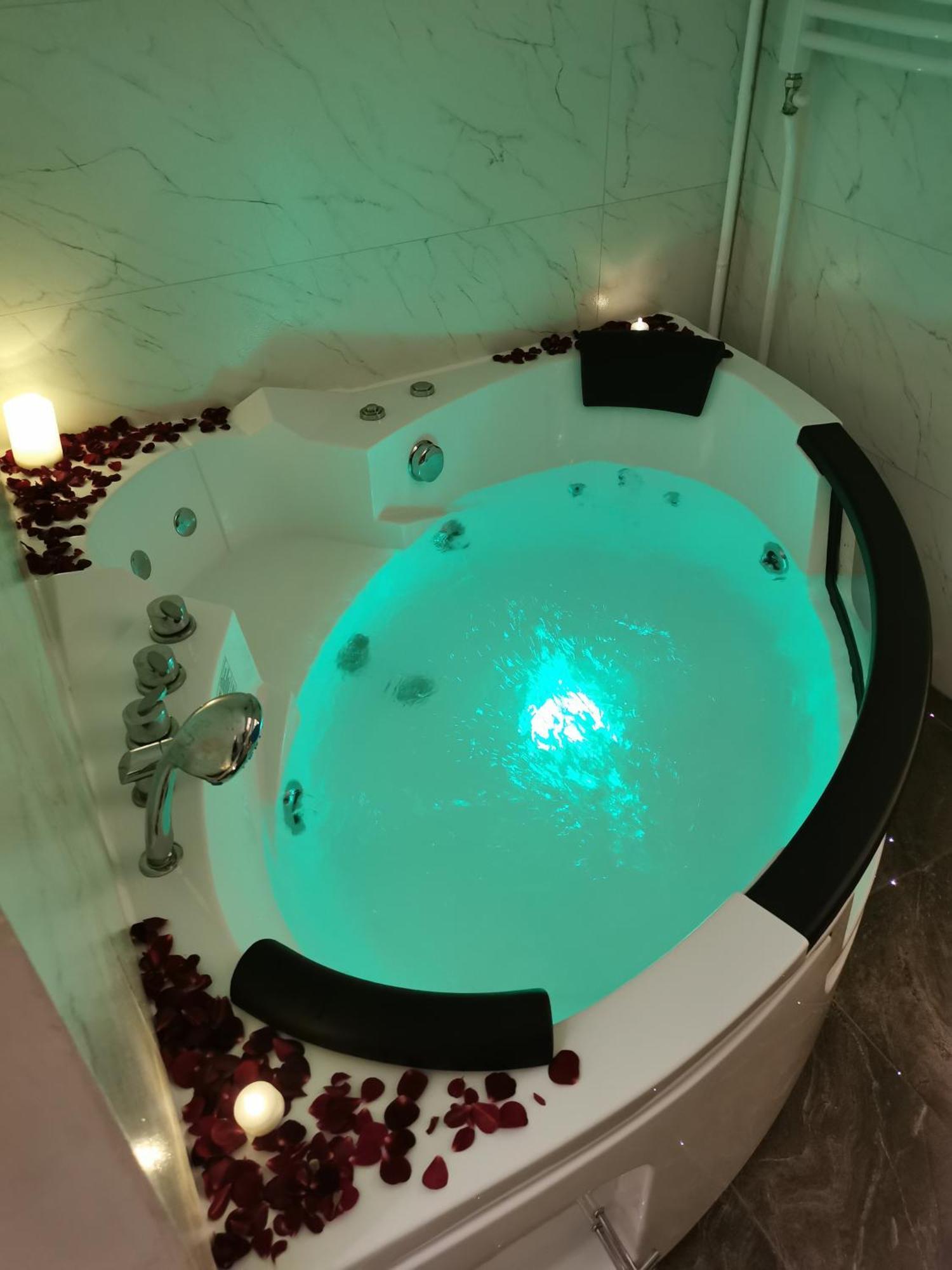 Princ Lux Spa With Free Parking Nowy Sad Zewnętrze zdjęcie